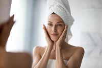 коса кожа нокти - 46273 комбинации