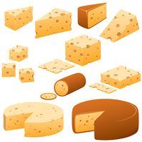 млечни продукти - 63653 разновидности