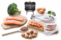 омега-3 - 23125 промоции | Vitamag омега-3 - 34941 промоции