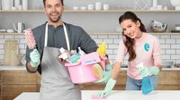 Regular Domestic Cleaning London - 12610 awards