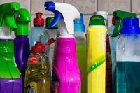 Regular Domestic Cleaning London - 17882 options