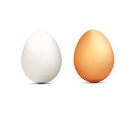 яйчни белтъци - 8732 типа