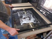 рамки от полистерен - 30537 типа рамки от полистерен - 13003 типа