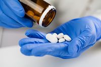 мелатонин - 28684 разновидности | Vitamag мелатонин - 2401 разновидности