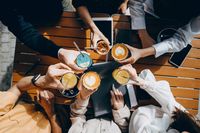 Dolce Gusto капсули - 47442 вида Dolce Gusto капсули - 49512 вида