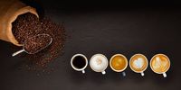 кафе Lavazza - 80225 оферти кафе Lavazza - 35736 оферти