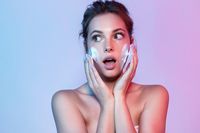 кремове за мазна кожа - 4547 отстъпки