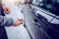 Rental Cars Sofia Airport - 37248 customers