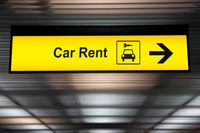 Rental Cars Sofia Airport - 98815 options
