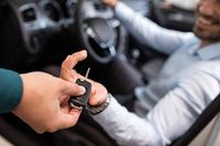 Rental Cars Sofia Airport - 29205 type