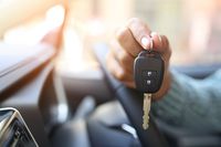 Rental Cars Sofia Airport - 17243 type