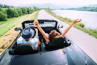Car Hire Bulgaria - 79875 customers Car Hire Bulgaria - 49402 customers