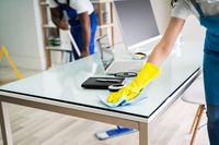 почистване на дворове - 4466 клиенти