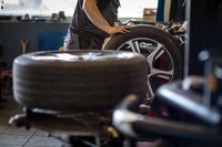 Anvelope Michelin - 31112 Opțiuni | Gumi7 Anvelope Michelin - 96157 Opțiuni