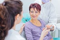уголемяване на бюст - 96495 цени