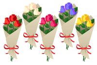 101 рози - 57558 комбинации 101 рози - 65758 комбинации