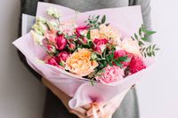 букети от рози - 76992 варианти | Flowers-angeli букети от рози - 8703 варианти