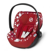 Cybex - 11316 новини Cybex - 95126 новини