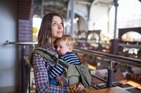 Ergobaby - 92633 разновидности Ergobaby - 59599 разновидности