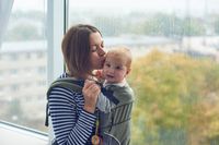 Ergobaby - 7658 новини Ergobaby - 81261 новини