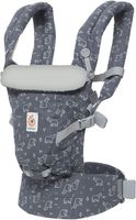 Ergobaby - 4376 клиенти Ergobaby - 29389 клиенти