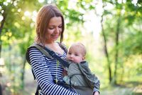 Ergobaby - 20136 клиенти Ergobaby - 57321 клиенти