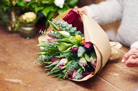 кутии с цветя - 63284 постижения