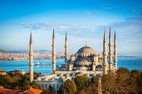 почивки в Анталия - 93891 типа | Arenatravel почивки в Анталия - 91330 типа