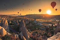 почивки в Анталия - 84447 клиенти | Arenatravel почивки в Анталия - 2408 клиенти