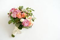 сватбени букети - 68932 предложения