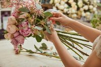 сватбени букети - 99793 варианти
