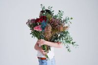 сватбени букети - 25548 постижения