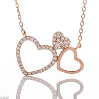 златни колиета с букви - 90548 вида