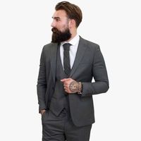 3 Piece Suit For Men - 37399 discounts 3 Piece Suit For Men - 10374 discounts