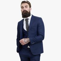 3 Piece Suit For Men - 5930 selection 3 Piece Suit For Men - 39086 selection