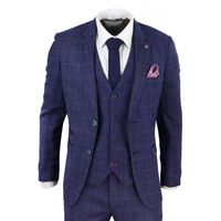 3 Piece Suit For Men - 53872 discounts | Happygentleman 3 Piece Suit For Men - 60382 discounts