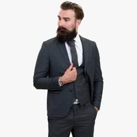 3 Piece Suit For Men - 64155 bestsellers 3 Piece Suit For Men - 60892 bestsellers