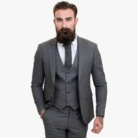 3 Piece Suit For Men - 14977 customers 3 Piece Suit For Men - 34865 customers