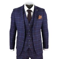 3 Piece Suit For Men - 77416 promotions 3 Piece Suit For Men - 65042 promotions