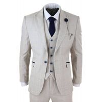3 Piece Suit For Men - 85297 type 3 Piece Suit For Men - 93539 type
