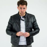 Leather Bomber Jackets - 10770 bestsellers