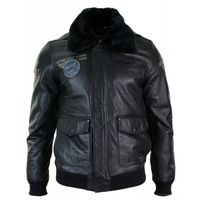 Leather Bomber Jackets - 10321 news