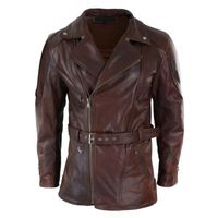 Leather Bomber Jackets - 17347 bestsellers