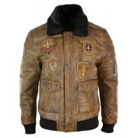 Leather Bomber Jackets - 19920 promotions