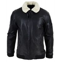 Leather Bomber Jackets - 41458 promotions