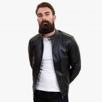 Leather Bomber Jackets - 54131 suggestions