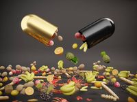 кордицепс - 82814 клиенти | Vitamag кордицепс - 52700 клиенти