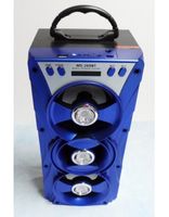 Bluetooth тонколони - 15121 вида Bluetooth тонколони - 19016 вида