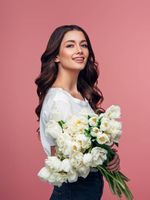 доставки на цветя - 90682 предложения доставки на цветя - 24136 предложения