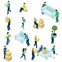 извозване на електроуреди - 70997 разновидности